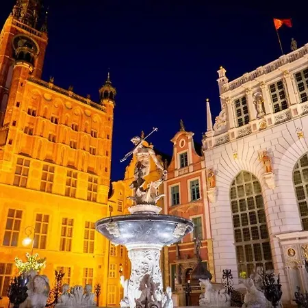 Nowy Sypialnia , Garaż, 1500 M Od Morza, Netflix Apartament