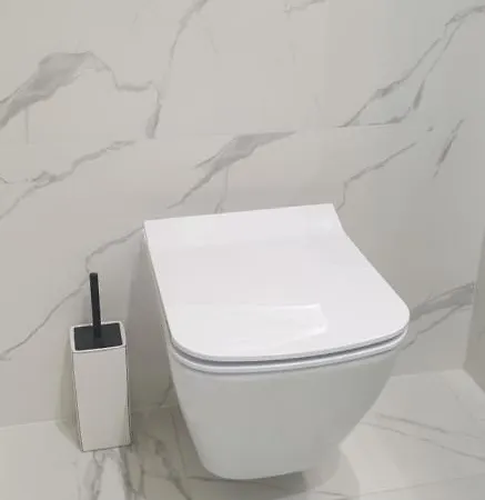 Nowy Sypialnia , Garaż, 1500 M Od Morza, Netflix Gdańsk