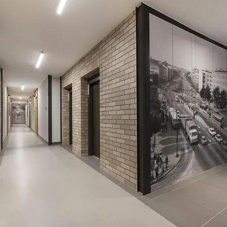 Nowy Sypialnia , Garaż, 1500 M Od Morza, Netflix * Gdańsk