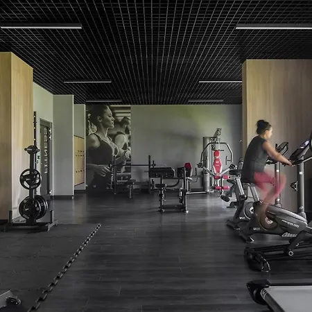 Nowy Sypialnia , Garaż, 1500 M Od Morza, Netflix *