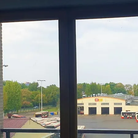 Nowy Sypialnia , Garaż, 1500 M Od Morza, Netflix * Gdańsk