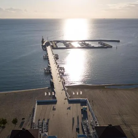 Nowy Sypialnia , Garaż, 1500 M Od Morza, Netflix *