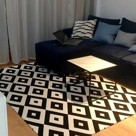 Apartmán 